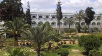 Hammamet Village 苏塞 外观 照片
